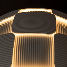 Подвесной светильник Divinare Beata 1317/11 SP-5 3