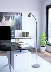 Торшер Eglo Carlo 902171 4