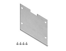 Заглушка Ambrella light Illumination Alum Profile (4шт) GP8550 1