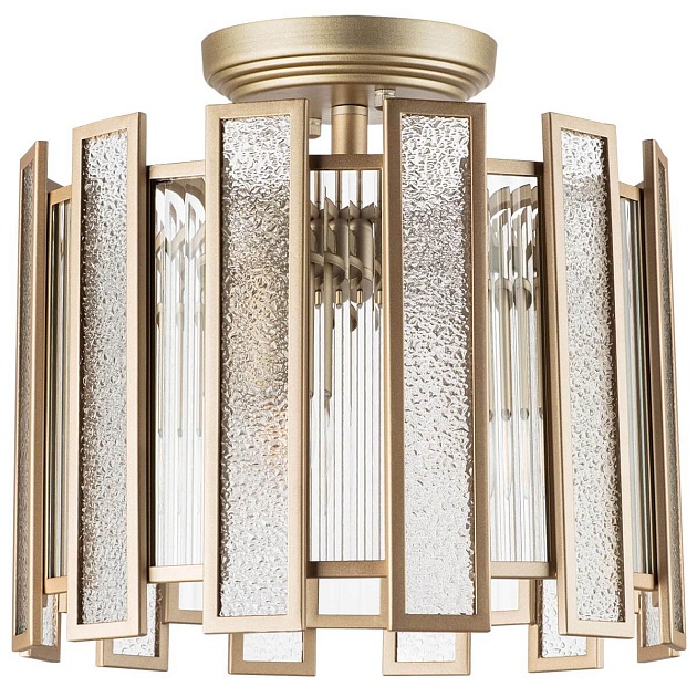 Потолочная люстра Lightstar Agave 712042 Фото № 1