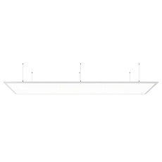 Встраиваемый светодиодный светильник Deko-Light PRO 100051