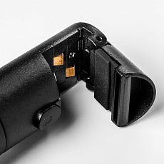 Трековый светодиодный светильник Lightstar Due 207337 2