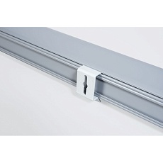 Линейный светодиодный светильник Fiberli RODA120 11120203 4