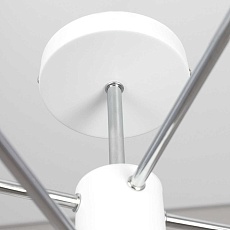 Потолочная люстра Citilux Бертон CL140180 1