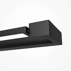 Подсветка Maytoni MIR002WL-L16B4K 1