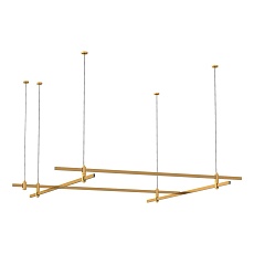 Готовая конструкция для модульных светильников ST Luce FARM ST8051.211.27