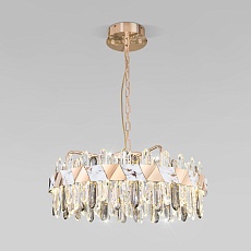 Подвесной светодиодный светильник Bogates Jewel 419/1