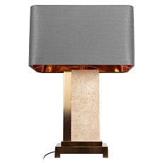 Настольная лампа Loft it Flagstone 10445T/D 4
