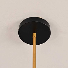 Подвесная люстра Imperium Loft Rewire Custom Orb 74932-22 1