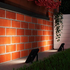 Прожектор светодиодный Gauss Elementary 30W 4000К 613100230 5