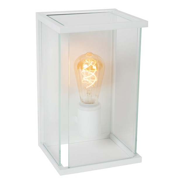 Уличный настенный светильник Lucide Claire 27883/01/31 Фото № 1