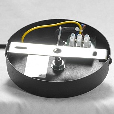 Подвесная люстра Lussole Lgo Huron LSP-8156 3