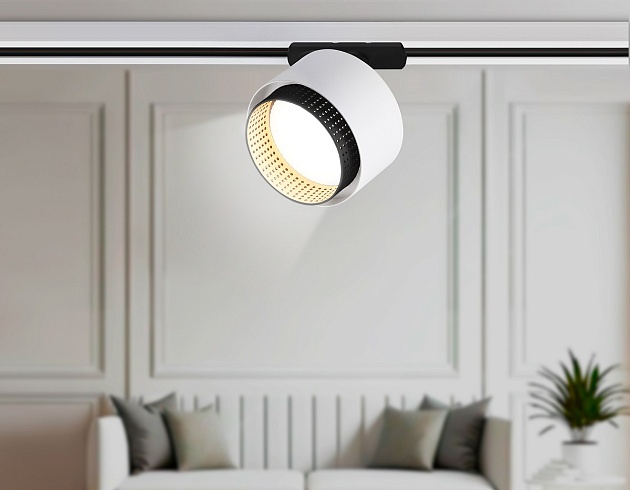Трековый светильник Ambrella light Track System GL5379 Фото № 8
