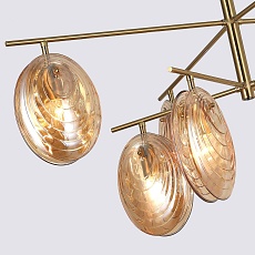 Подвесная люстра F-Promo Media 4485-8C 2