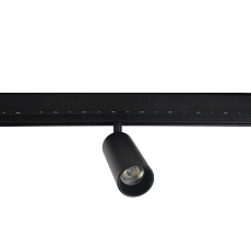 Трековый магнитный светильник Crystal Lux CLT 0.33 003 12W BL TUYA 5