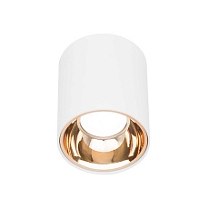 Потолочный светодиодный светильник Citilux Старк CL7440103 