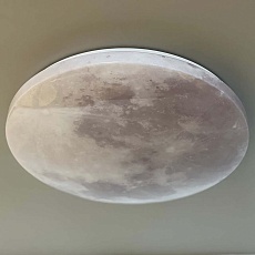 Потолочный светодиодный светильник Profit Light 2159/450 WH 2