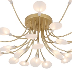 Потолочная люстра F-Promo Skein 4197-28C 3