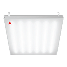 Потолочный светильник WOLTA Pro ДВО02-54-051-6К