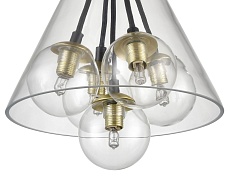 Подвесная люстра Vele Luce Caramella VL5904P15 3