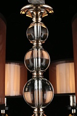 Подвесная люстра Aployt Floret APL.703.03.06 2