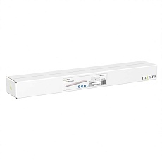 Подвесная люстра Mantra Arrecife 9382+9211 (5L) 4