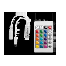 Контроллер WOLTA WLC-CP/04