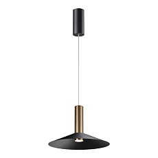 Подвесной светодиодный светильник Novotech Over Alba 358985 1