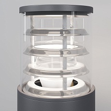 Ландшафтный светильник Maytoni Outdoor O576FL-01GR 3