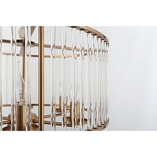 Подвесная люстра Rivoli Erin 4112-306 Б0061972 4