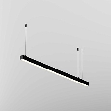 Линейный светильник Maytoni Technical LL312011 3