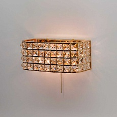 Настенный светильник Citilux Портал CL324402 5