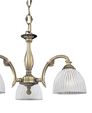 Подвесная люстра Reccagni Angelo L 5650/3 2