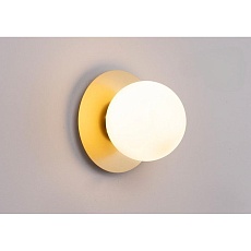 Настенно-потолочный светильник TopDecor Ringo A1 33 2