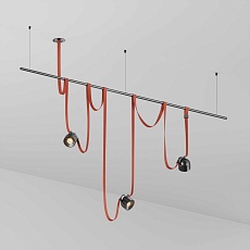 Готовая конструкция (набор) Maytoni Technical TFC-Par-H03-R