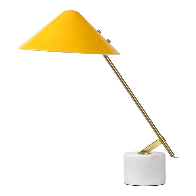 Настольная лампа Lussole LSP-5053 Фото № 1