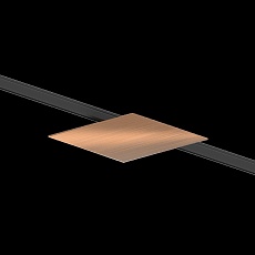 Светильник отраженного света 24V 5W 200° 3000K, медь Linea Lightstar 236131Q 3