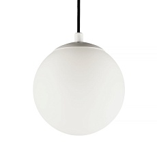 Трековый светодиодный светильник MyFar Sphere MT0223-10W3K-S-B 1