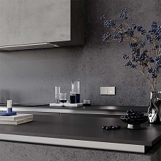 Подсветка светодиодная встраиваемая Voltum S70, (кашемир) VLS070603 4