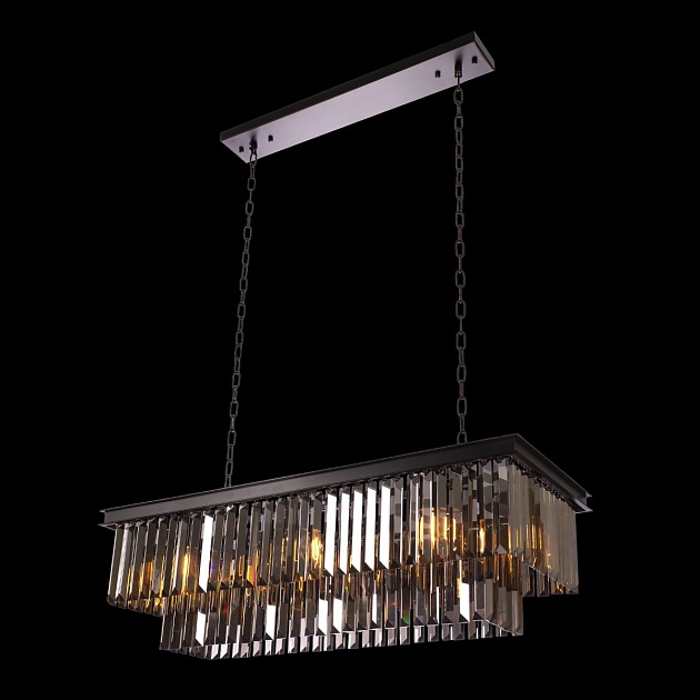 Подвесная люстра Loft IT Prism 10018/800R Фото № 7