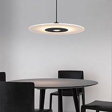 Светильник подвесной Lightera Tekapo LE127L-60B 3