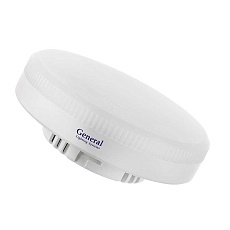 Лампа General GLDEN-GX53-10-230-GX53-4500