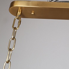 Подвесная люстра Favourite Shally 4199-15P 3