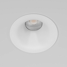 Встраиваемый светодиодный светильник Elektrostandard Bliss 25070/LED a069406 4