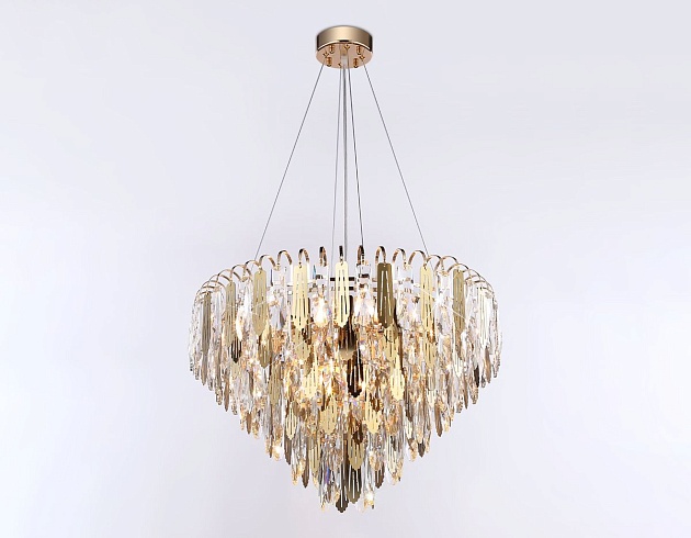 Подвесная люстра Ambrella light Traditional TR5258 Фото № 5