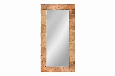 Зеркало Art Home Decor Wall A046XL 2000 Amber 20х10 см Янтарный