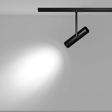 Трековый светильник Maytoni Track TR005-1-GU10-B 3