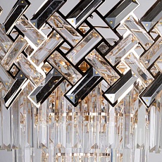 Подвесная люстра De City Бриз 111016206 4