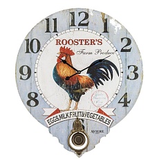 Настенные часы Aviere 25524