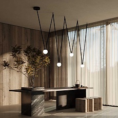 Готовая конструкция (набор) Maytoni Technical TFC-Par-H02-R 1